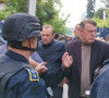 Srbi u Zvečanu