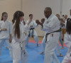 Osnivač Karate kluba “Brezovica” posetio Štrpce