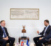 Memlji Krasnići i Nikolas Abot
