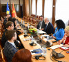 Sastanak odbora za evropska pitanja parlamenata Severne Makedonije, Albanije i Kosova
