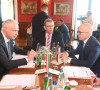 Vučević i Šalaj Bobrovnički