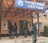 Kosovski specijalci u Opštini Zvečan