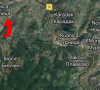 Mesto gde su uhapšeni kosovski specijalci