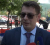 Predrag Miljkovic