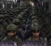 Bataljon komanosa turske vojske rasporedjen na Kosovu