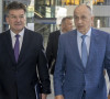 Džoana i Lajčak