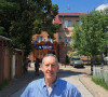 Džozef u Zvečanu
