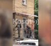 Hapšenje Srbina u Severnoj Mitrovici