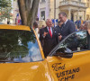Kristofer Hil Aleksandar Vucic