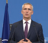 Jens Stoltenberg