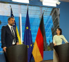 Analena Berbok Elmedin Konakovic