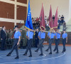 Kurti na ceremoniji KBS