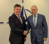 Lajčak i Džoana