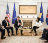 Lajcak Osmani Eskobar
