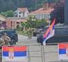 Leposavić 17. dan protesta