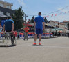 Radničke sportske igre Leposavić 