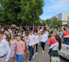 Maturanti u Leposaviću