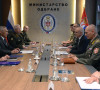 Miloš Vučević i Aleksandar Bocan-Harčenko