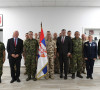 Kristofer Hil Milan Mojsilovic Nemanja Starovic