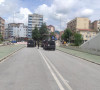 Most na Ibru uoči najavljenog protesta "Marš na Sever"
