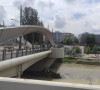 Most na Ibru uoči najavljenog protesta "Marš na Sever"