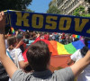 Nedelja ponosa u Prištini