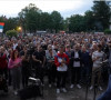 Nikšić skup podrške Srbima na Kosovu