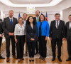 Vjosa Osmani poslanici Austrija Kosovo