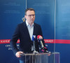 Petar Petković