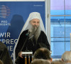 Patrijarh Porfirije