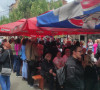 Protest u Zvečanu