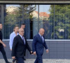 Ramuš Haradinaj