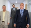 Ramuš Haradinaj i Jorn Rode