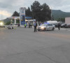 Saobraćajna nezgoda Severna Mitrovica