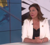 Ambasadorka Švedske u Srbiji Anika Ben David