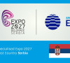 Srbija izabrana za domaćina EXPO2027