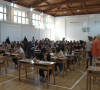 Štrpce - polaganje male mature