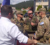 Todić sa Kforom