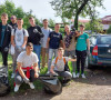 U Štrpcu obeležen Dan zaštite životne sredine