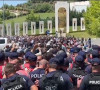 Upad policije u MEK kamp u Draču