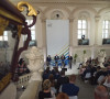 Evropski forum Vahau