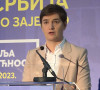 Premijerka Ana Brnabić