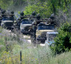 Vojna vežba Vojske Srbije i Bugarske armije