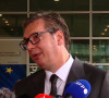 Aleksandar Vucic