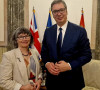 Vučić i Makleod