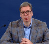 Aleksandar Vucic