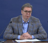 Aleksandar Vucic