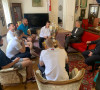 Ambasador Srbije u Austriji Nebojša Rodić primio basketaše svetske prvake