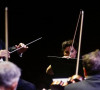 Zubin Mehta i Beogradska filharmonija 