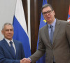 Vučić i Bocan-Harčenko